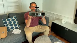 Turtlebot 4 Unboxing