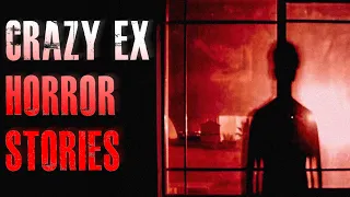 3 TRUE Disturbing Crazy Ex Horror Stories | True Scary Stories