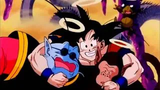 Dragon Ball Z Opening 2 HD - El Poder Nuestro Es ~Adrián Barba~