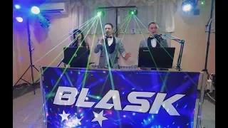 Vestuvių muzikantai / Weselni muzykanci / BLASK 2018