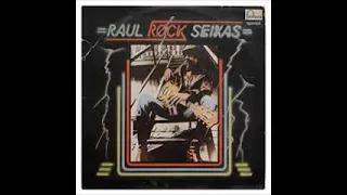 Raul Rock Seixas. CD Completo.