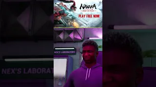 Reacting to Naraka: Bladepoint - Launch Trailer | PS5 Games