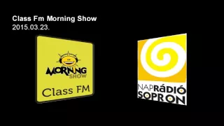 Morning Show x Nap Rádió