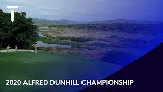 Extended Highlights | 2020 Alfred Dunhill Championship