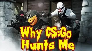 CSGO moments that haunt me at night - Flitz Gaming