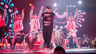 Daddy Yankee | Premios Tu Música Urbano (Video Oficial)