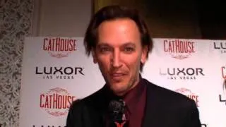 TheV - Vegas Entertainment Network - Steve Valentine