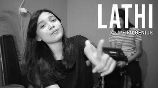 Weird Genius - Lathi (Live Cover Remember Entertainment)