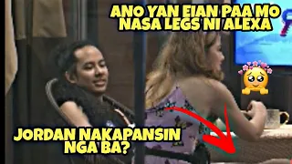 PBB CELEBRITY UPDATE: ALEXA AT EIAN NAPAG USAPAN ANG KANILANG ALAGANG PUSA! DECEMBER 1, 2021