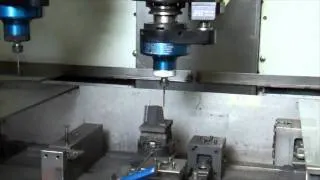 High Speed Spindle - Bryan Machine