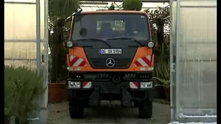 Unimog U20