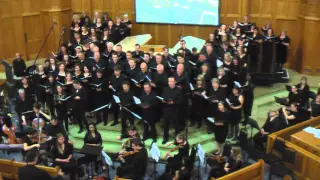 In Christ Alone - NAC Concert Choirs