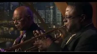 Orbert Davis Quartet - "The Willis Wagon"