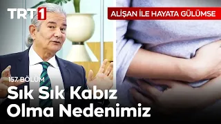 Prof. Dr. Kadir Demir, Sağlığımız İçin Uyarıyor 🔎 Alişan ile Hayata Gülümse 157. Bölüm