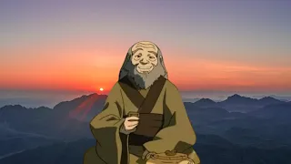 Iroh's Love | Avatar the Last Airbender chill lofi beat 🍃🎶