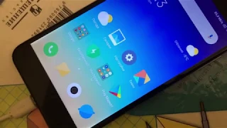 Замена экрана Xiaomi Redmi 5A своими руками