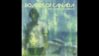 Constants Are Changing - Boards of Canada (Slow)