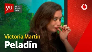 Victoria Martín: "Odio a los influencers por idiotas o por dinero, no por envidia" #yuMarioCasas