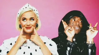 Katy Perry- Last Friday Nigth ft. Lil Uzi Vert (Remix) Prod by RoleXXXXX