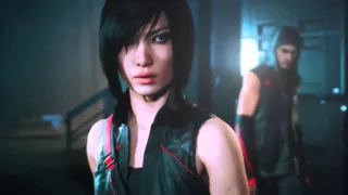 Mirror's Edge Catalyst Story Trailer - I Am Faith | PS4