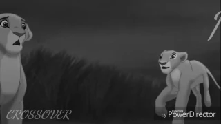 •KOVU KILL SIMBA• in frustration ~ PART 1 (crossover)