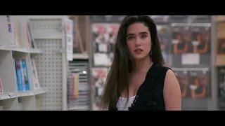 Jennifer Connelly | Career Opportunities | Only memories are left in the end