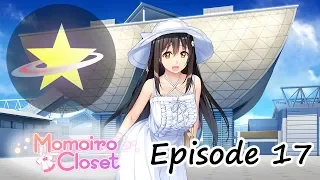 Momoiro Closet (ももいろクローゼット) Let's Play - Episode 17