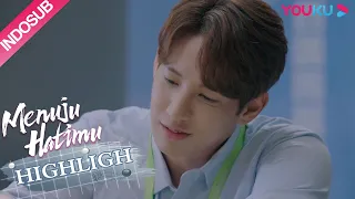 Highlight EP14 Sheng Jingchu bertemu musuh yang pintar | Menuju Hatimu | YOUKU [INDO SUB]