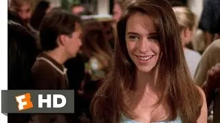 Can't Hardly Wait (2/8) Movie CLIP - I Can't Believe She Came (1998) HD