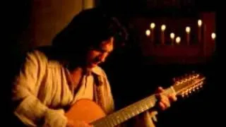 Kip Winger - How Far Will We Go