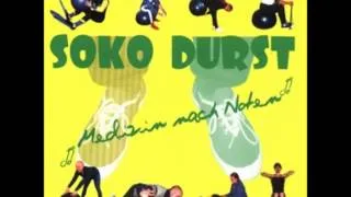 Soko Durst - Kiosk