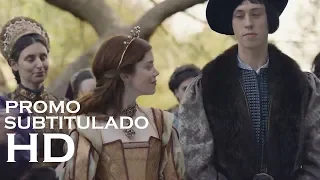 The Spanish Princess 1x02 Promo "Fever Dream" (HD) Subtitulado en Español