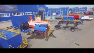 Завод нефтепромыслового оборудования "Уником"