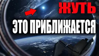 ЧТО-ТО НЕОБЪЯСНИМОЕ ПРОИСХОДИТ В КОСМОСЕ ПРЯМО СЕЙЧАС! КЕМ ЭТО СОЗДАНО / Док спецпроект