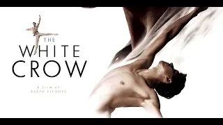 RECENSIONE Al cinema NUREYEV - THE WHITE CROW di Ralph Fiennes