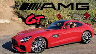 Mercedes AMG GT | Trash or Take my Cash?