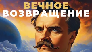 Что Ницше имел в виду на самом деле? Философия любви к судьбе и принятие жизни | Вечное возвращение