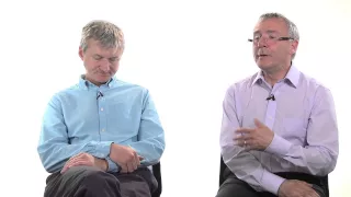 In Conversation with Peter Field and Les Binet: Pre-testing