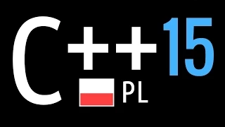 Kurs C++ odc. 15: Polskie znaki w konsoli: Windows, Linux, MacOS