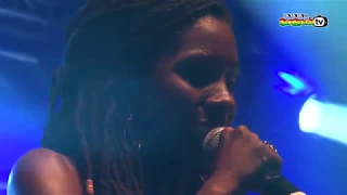 JAH9 live @ Main Stage 2014