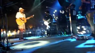 跑車與坦克- 張震嶽&保力達大樂隊 (我是海雅谷慕 Live @ Legacy, Taipei- Jul.20,2013)