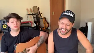 Tierry - Eu já peguei coisa pior / Thiago Pimenta & Fael Nogueira (cover)