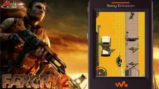 Far Cry 2 Gameloft Java Mobile Game [watch in HD]