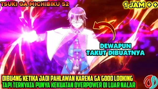 MAKOTO IS BACK❗❗KEKUATAN MELEBIHI BATAS MANUSIA ❗❗