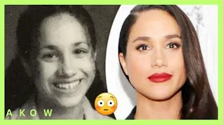 MEGHAN MARKLE:FINALLY!😁TRUTH about MM's AGE!Full SPECIAL video w/a TON of LOL!Haarryy! #meghanmarkle