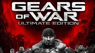Gears of War: Ultimate Edition all cutscenes HD GAME