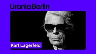 Karl Lagerfeld – Ein Deutscher in Paris