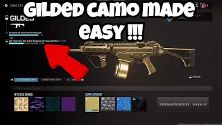 How to get 3 Kills 1 Mag Camo: EASY Guide MW3