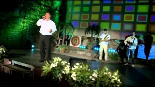 Ivan Šegedin - Ljubav ne, nema kraja - █▬█ █ ▀█▀ Marko Polo Fest 2014. (MPTV Official) [HD]