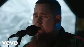 Rag'n'Bone Man - Odetta | BRITs 2017 Critics' Choice session